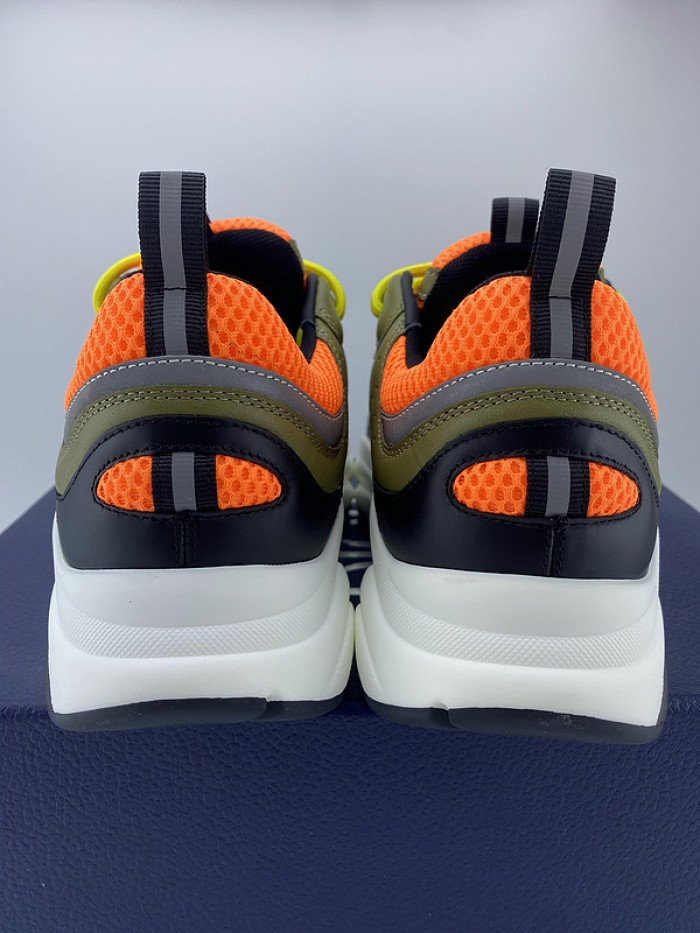 DIO*  SNEAKERS B22 T0000-067