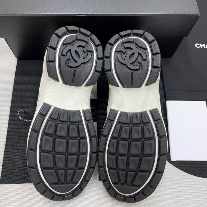 Chane* snekaers  C000019