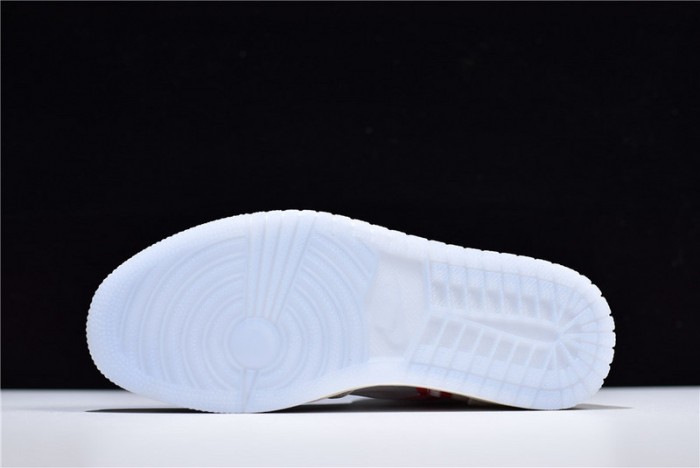Air Jordan 1  Element 87 x 555388-602