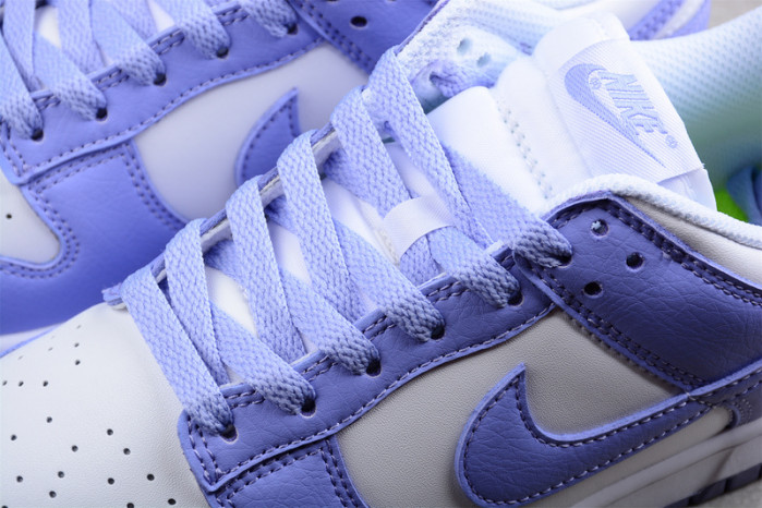 NIKE DUNK LOW NEXT NATURE LILAC DN1431-103