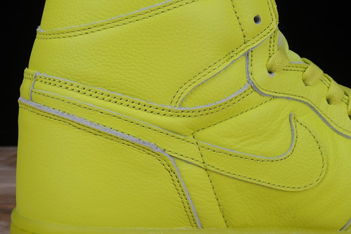AIR JORDAN 1 RETRO HI “Gatorade”  Cyber mens AJ5997-345