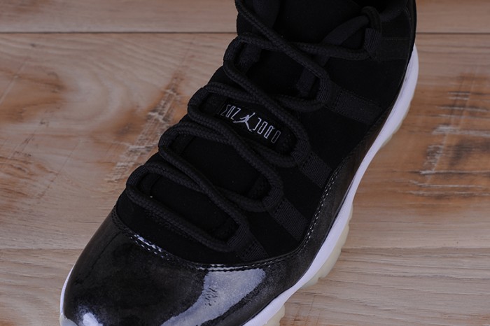 AIR JORDAN 11 RETRO LOW BG  "BARON"  528895-010
