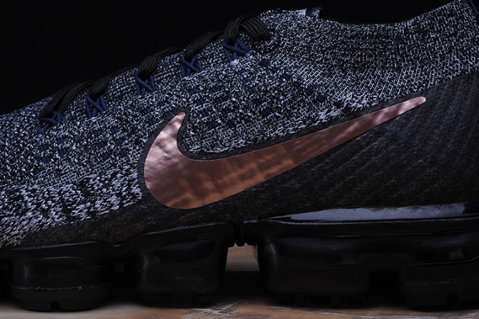 Nike Air Vapormax Flyknit  Explorer Dark 849558-010