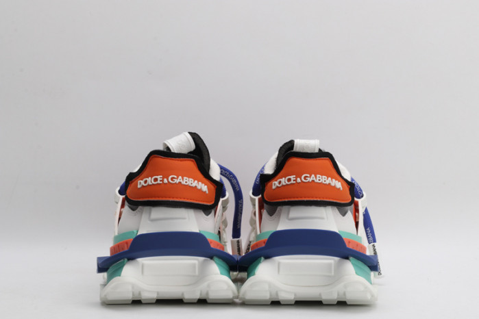 D&G  SNEAKERS DG000009