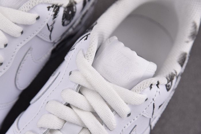 nike air force 1 low S*p*e comme des garcons shirt 923044-100