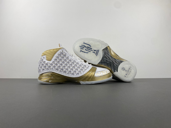 Air Jordan 23 Trophy Room White 853336-123