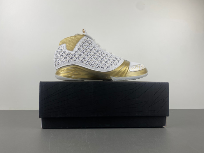 Air Jordan 23 Trophy Room White 853336-123