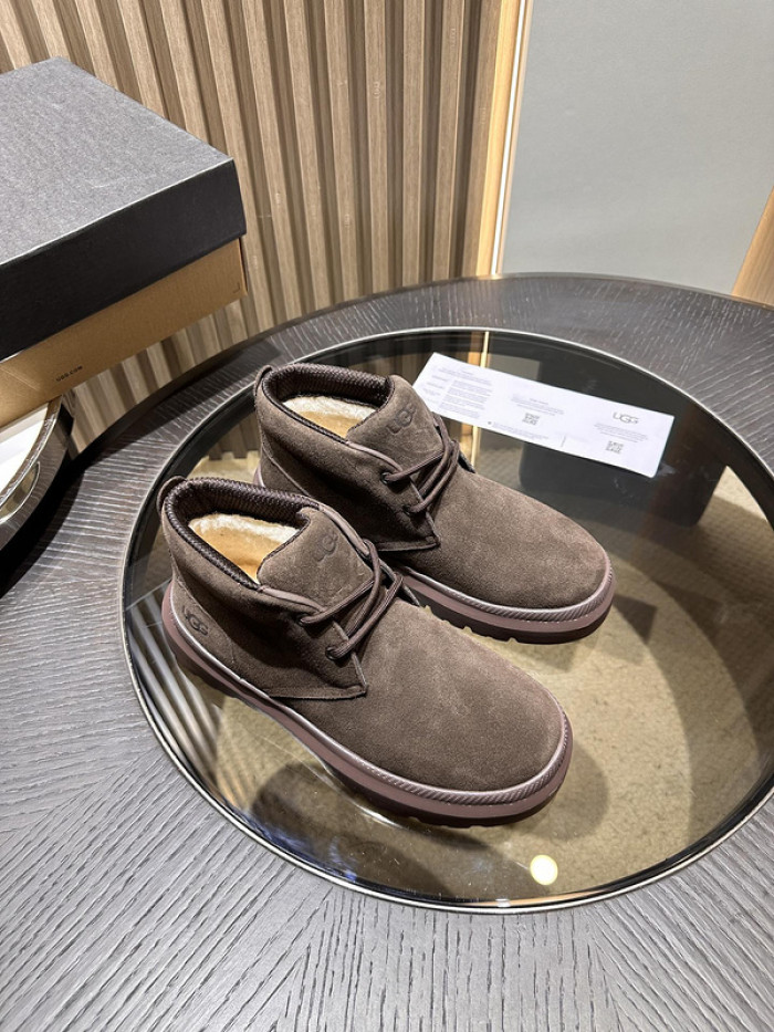UGG BOOTS UGG000017