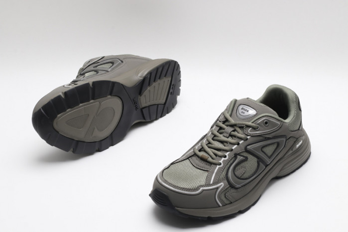 DIO*  SNEAKERS B30 T0000-060